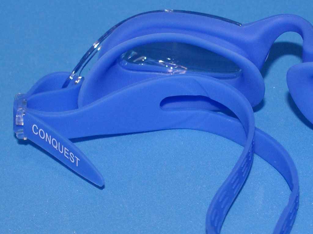 Очки для плавания BL-5800 